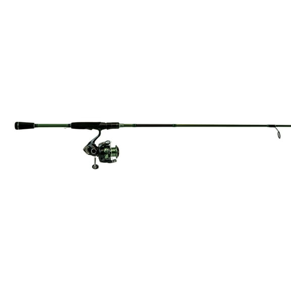 Shimano Fishing SY2500HGFM/SYS66ML2 PRMT FRESHWATER|COMBO|SPINNING [PSY2500HGFMSYS66ML2]