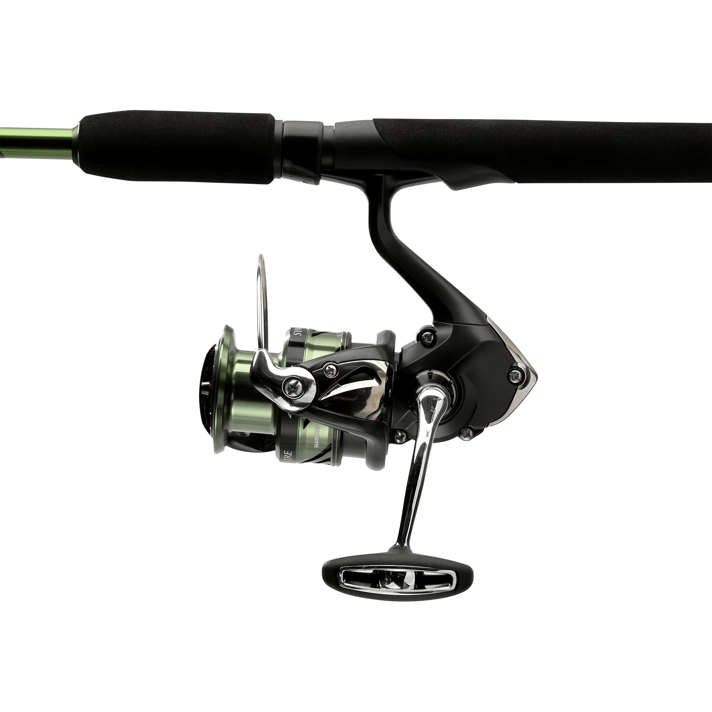 Shimano Fishing NASCI C5000XG FC Spinning Reels