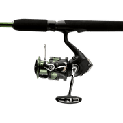 Shimano Fishing SYC3000HGFMK/SYS86MH2K SS PRMT FRESHWATER|COMBO|SALMON|STEELHEAD|SPINNING [PSYC3000HGFMSYS86MH2]