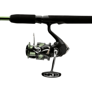 Shimano Fishing Rod & Reel Combos