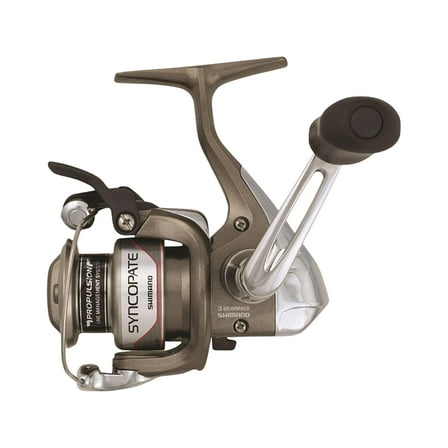 Shimano Fishing SYNCOPATE 1000FG Spinning Reel [SC1000FG]