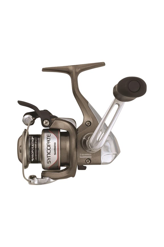 Fishing SYNCOPATE 1000FG Spinning Reel [SC1000FG]