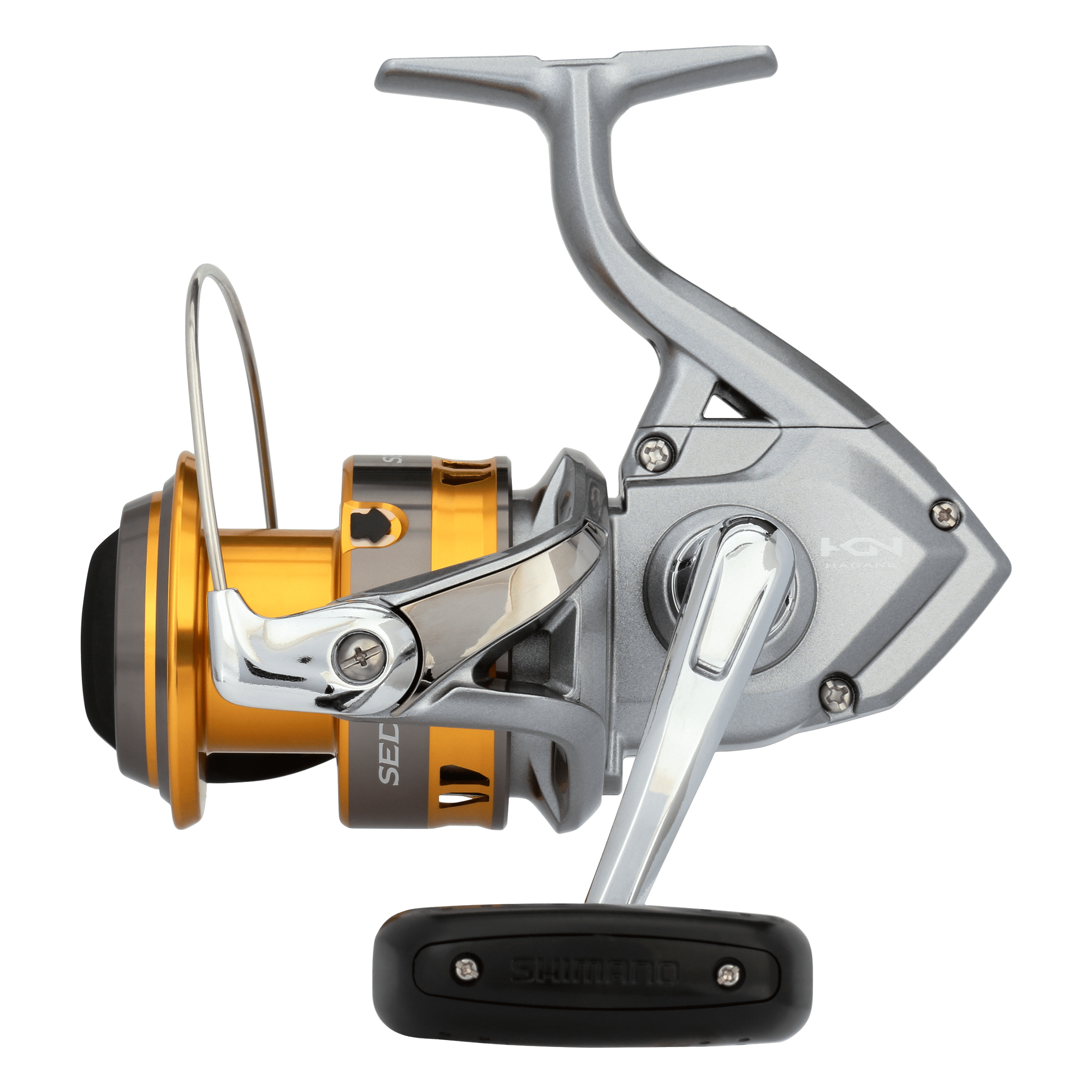 Shimano SA-6000FG Sustain Spinning Reel OEM Replacement Parts From