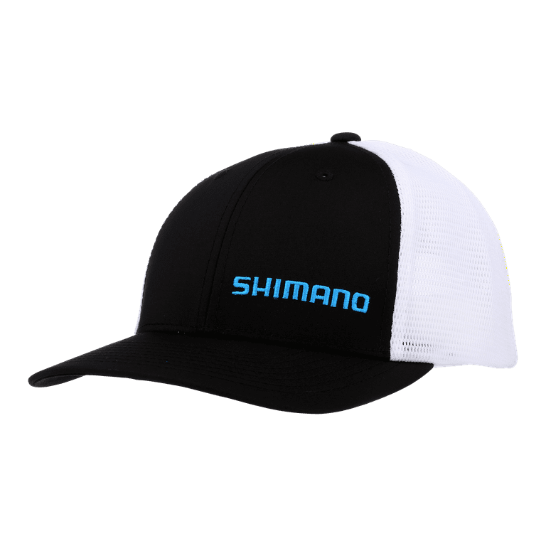Shimano hats sales