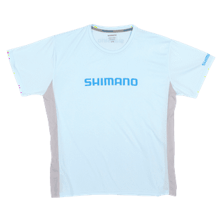 Shimano Fishing Shirts in Fishing Clothing 