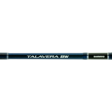 Shimano Fishing TALAVERA BW 60 MH SB CST Saltwater [TEBC60MHSBA]