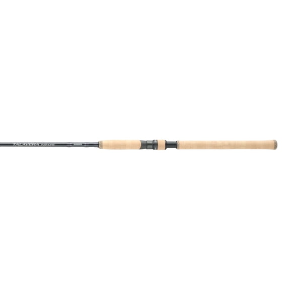 Shimano Fishing TALAVERA INSHORE 70 H SPN D Saltwater Inshore Spinning [TESIS70HD]