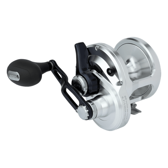 Shimano Fishing TALICA 20 BILLFISH CONCEPT Conventional Reels [TAC20BFC]