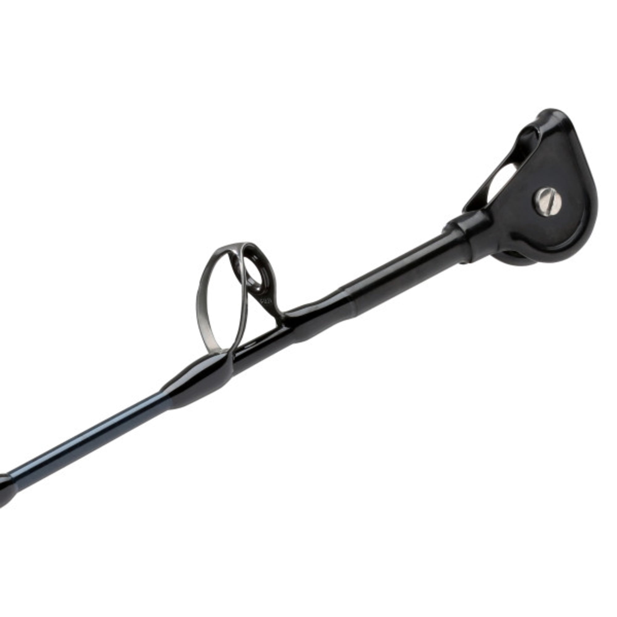 Shimano Fishing TALLUS CST 59 MH TRL RLST BLUE Saltwater Trolling ...
