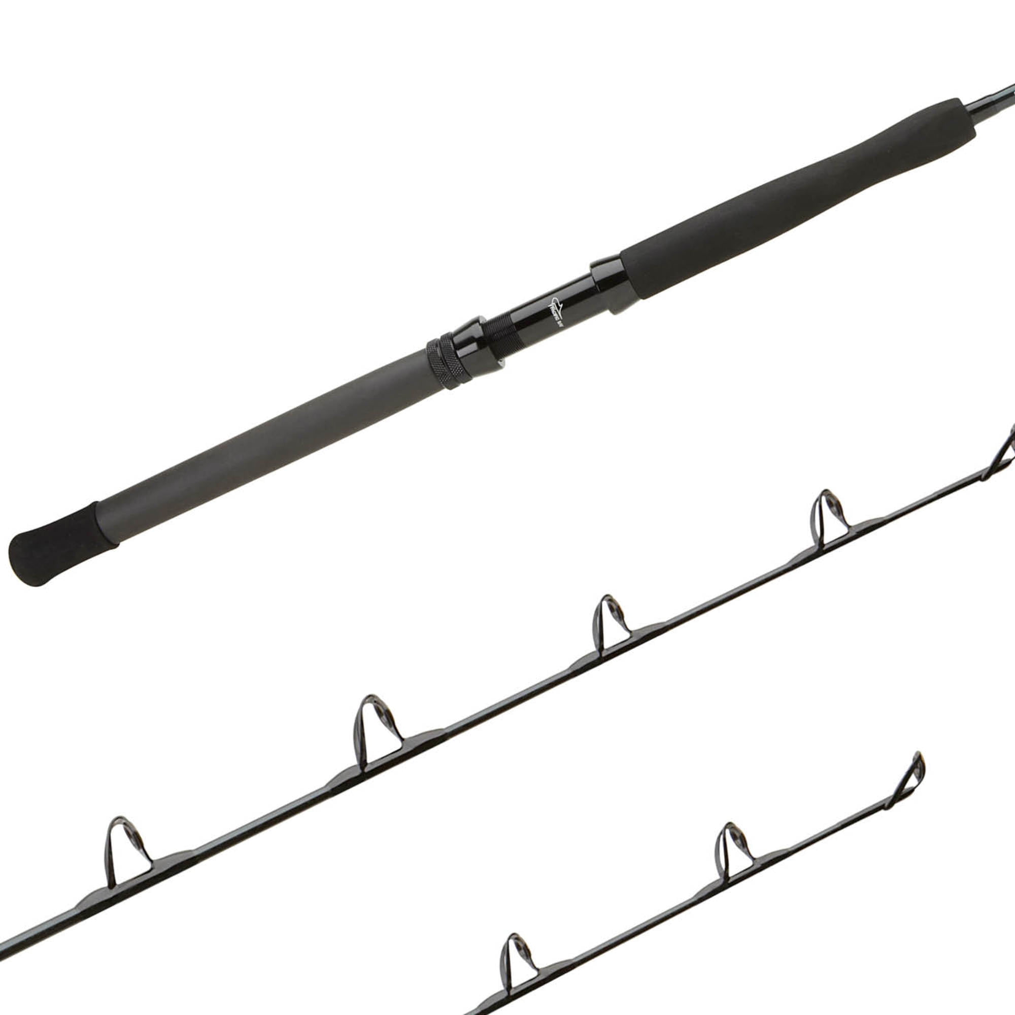 8 foot medium heavy shimano tdr trolling rods – Lake Michigan Angler Introducing the Okuma Coldwater Custom Trolling Rods – the ultimate solution for anglers seeking durability Medium Heavy Trolling Rod Aeroglass