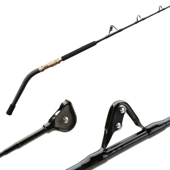 Shimano Fishing TALLUS CST TRL STUP H 2SS BLU Saltwater Trolling [TLCSTH2SSBLA]