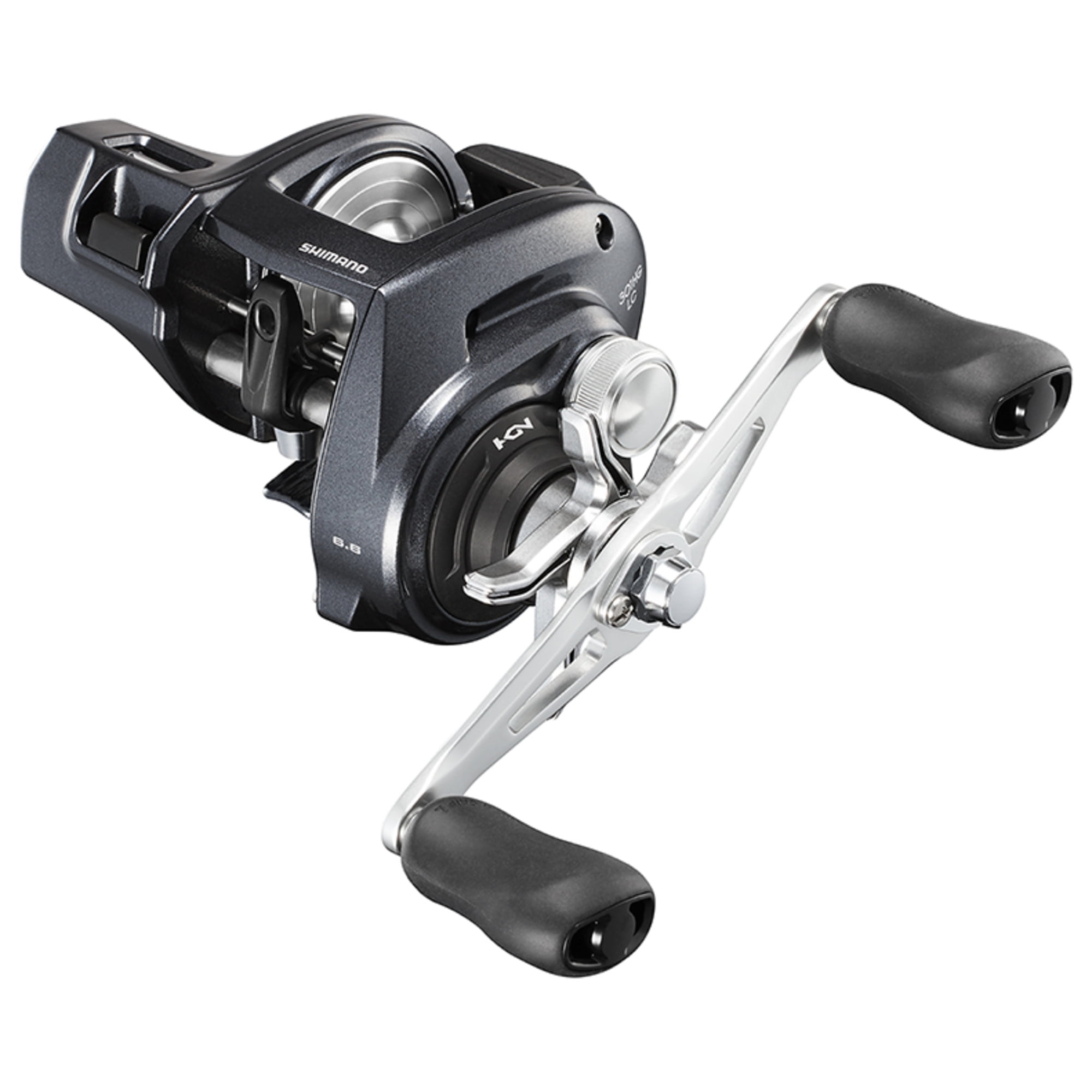 line counter reels shimano Shimano Tekota A Line Counter Reel