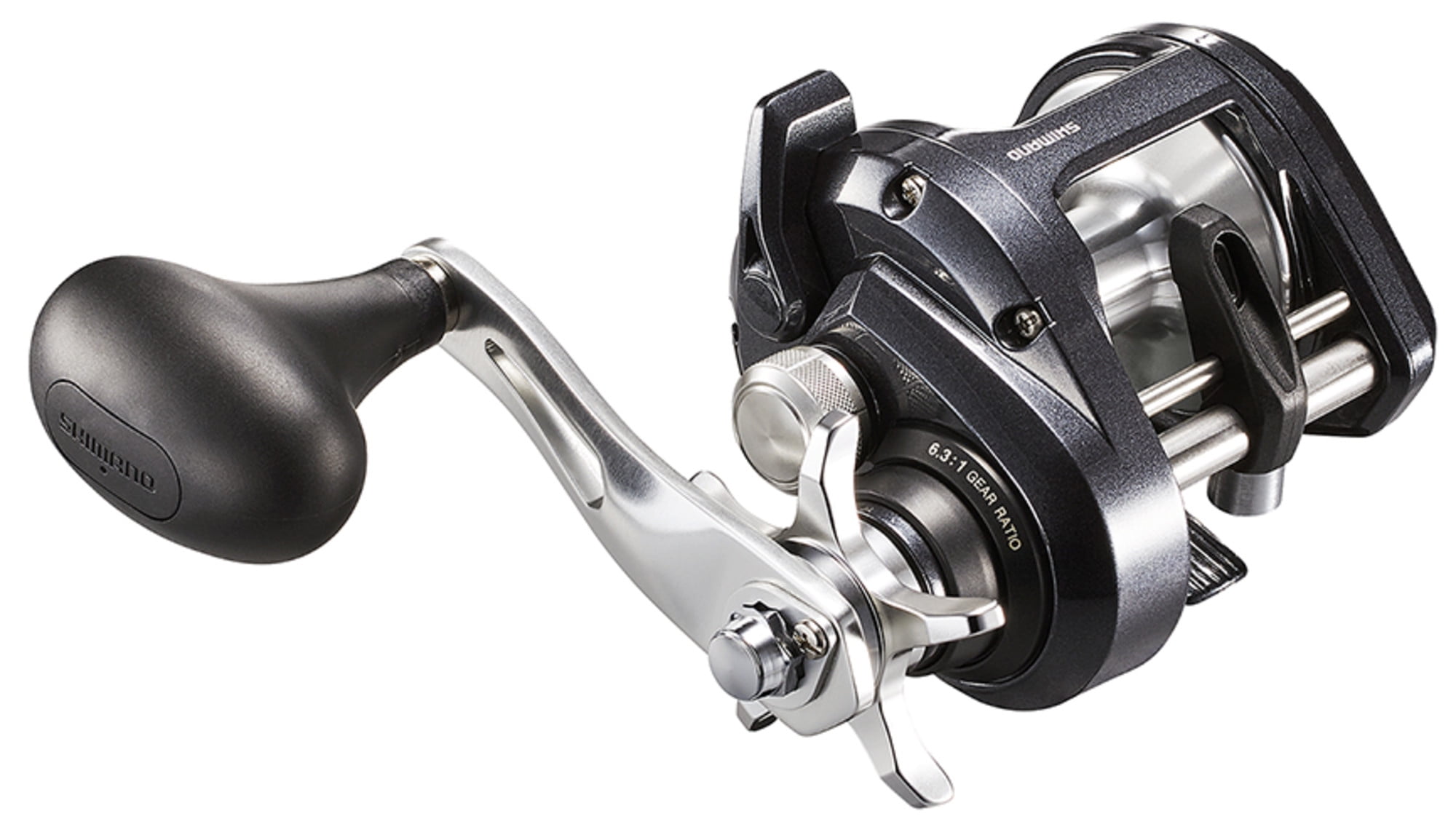 Shimano Electric Reel 19 PLAYS 600 Right 5.5:1 Saltwater Fishing IN BO