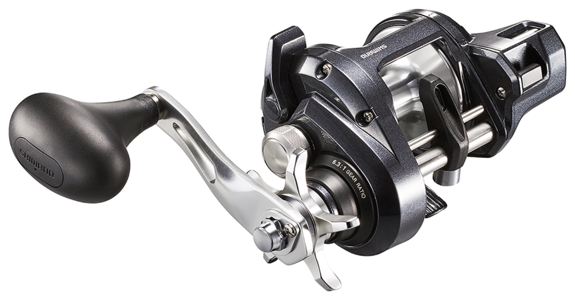 Shimano Fishing TEKOTA 500 LINE COUNTER A Conventional