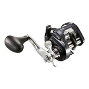 Shimano Fishing TEKOTA 501 LINE COUNTER A Conventional Reels [TEK501HGLCA]