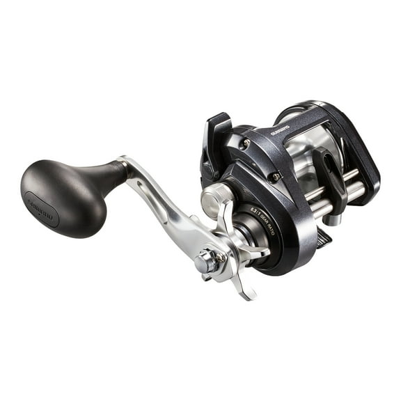 Shimano Fishing TEKOTA 501 LINE COUNTER A Conventional Reels [TEK501HGLCA]