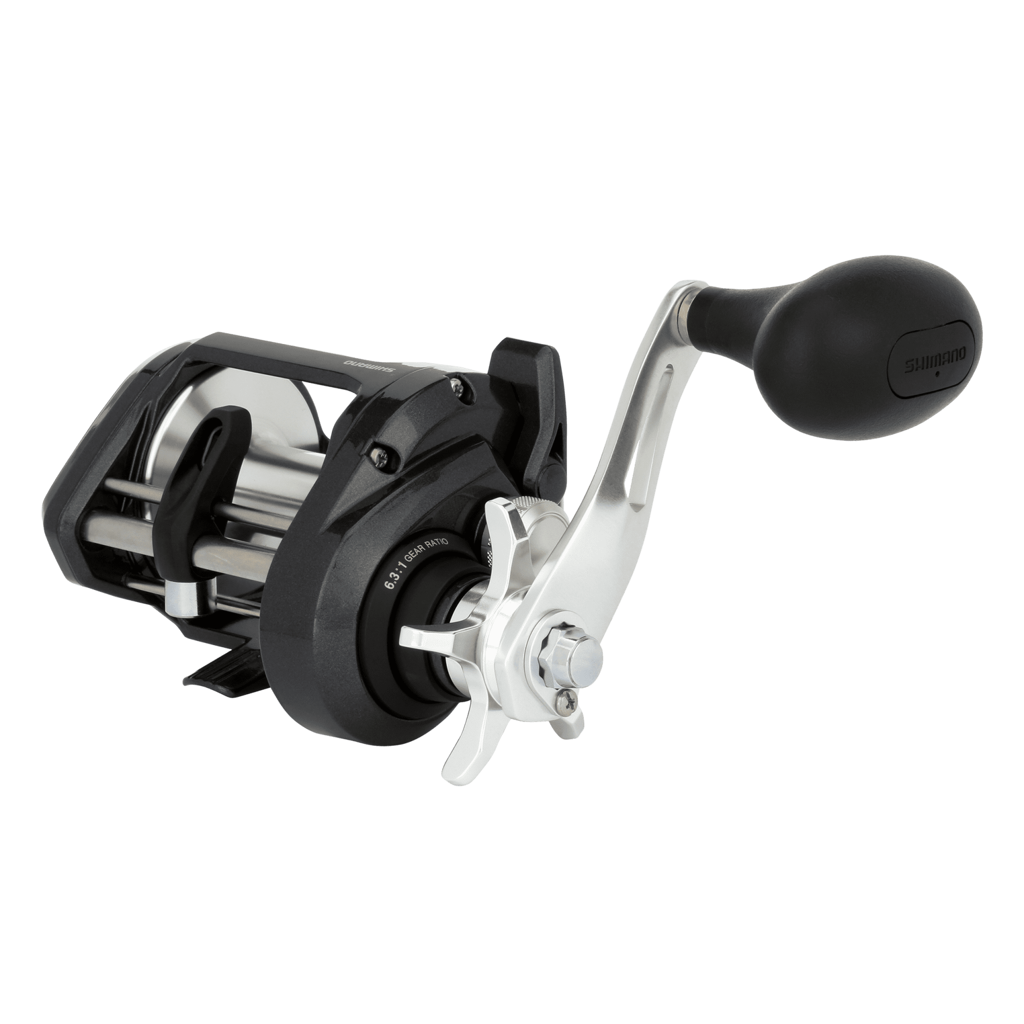Shimano Fishing TEKOTA 601 A Conventional Reels [TEK601HGA] - Walmart.com