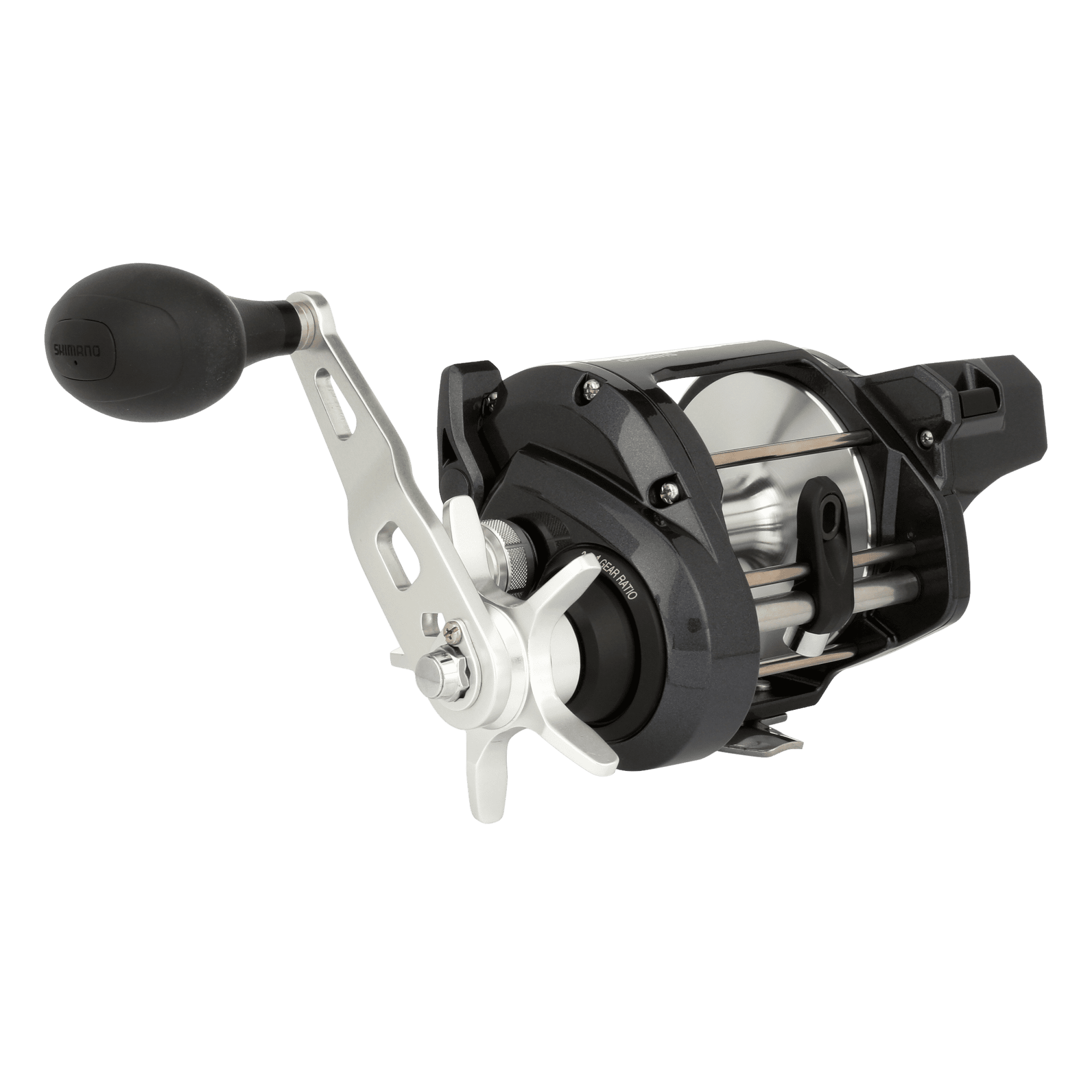 Shimano Fishing TEKOTA 800PGLC A Conventional Reels [TEK800PGLCA ...