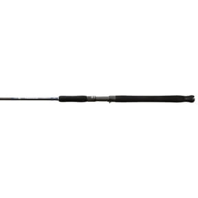 Shimano Terez Casting Saltwater Fishing Rod - TZCX66H Model