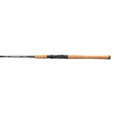Shimano Fishing TERAMAR SE 76 MHST B Saltwater Inshore Casting [TERSEC76MHB]
