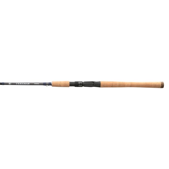 Shimano Fishing TERAMAR SE 76 MHST B Saltwater Inshore Casting [TERSEC76MHB]