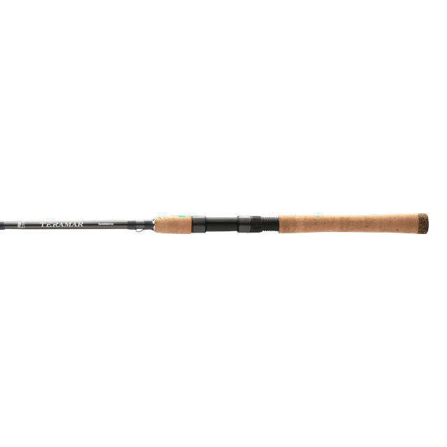 Shimano Fishing TERAMAR SE X66 MH SPN B Saltwater Inshore Spinning [TERSESX66MHB]