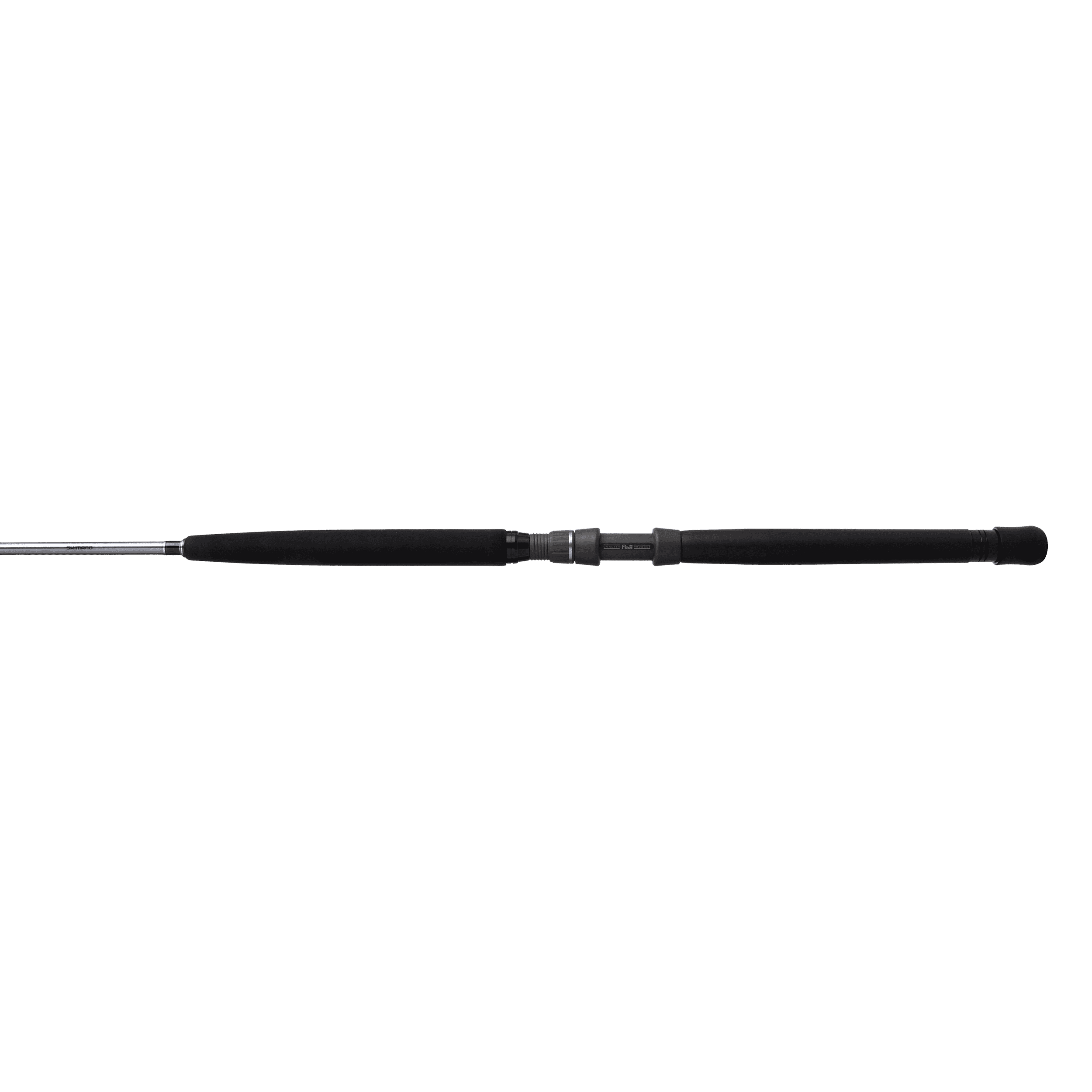 Shimano Terez Casting Saltwater Fishing Rod - TZCX66H Model
