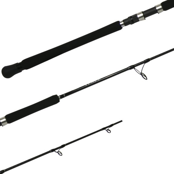 Shimano Fishing TEREZ SPN 72 ML Saltwater Spinning [TZS72ML]