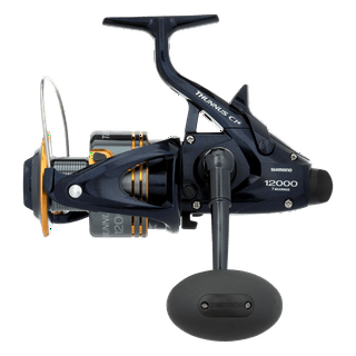 Shimano Fishing FX 2500HG FC CLAM Spinning Reel [FX2500HGFCC] 