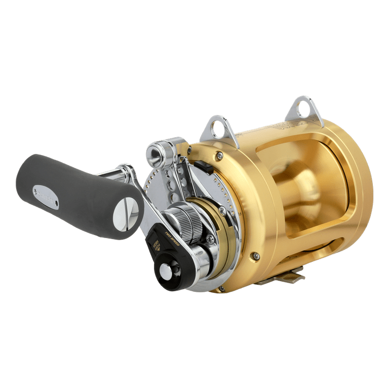 Shimano Tiagra Fishing Reel - TI50WLRSA