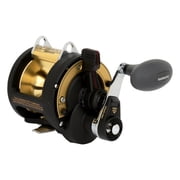 Shimano Fishing TLD 20IIA 2SPD بكرات تقليدية [TLD20IIA]
