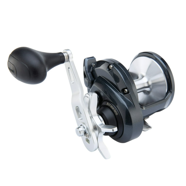 new shimano conventional reels 25 Torium Jigging Special TOR2000PGA Reel loud strike clicker Shimano Torium Conventional Reel TOR14HGA