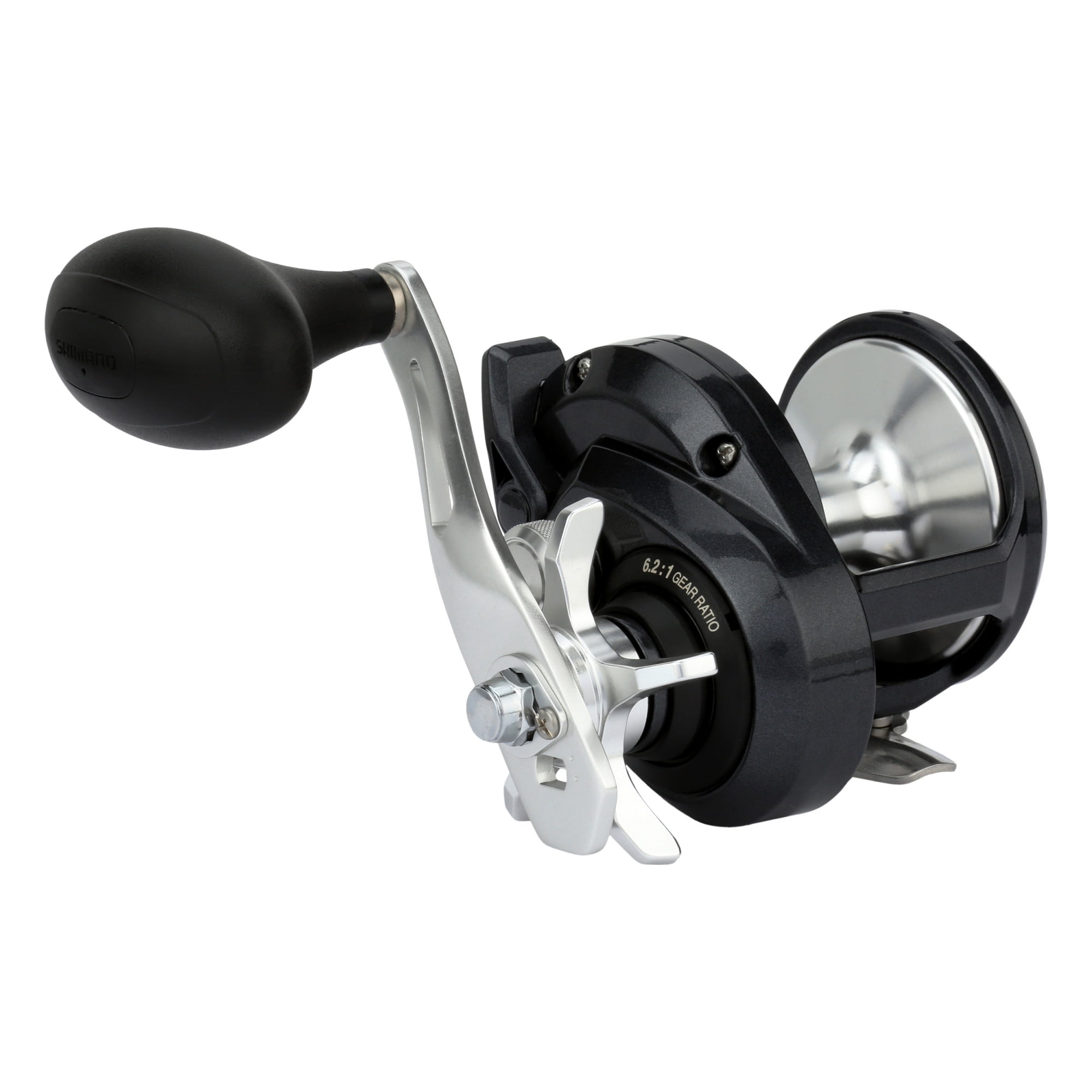 Shimano Saltwater Casting Torium 20 HGA LH Conventional Fishing