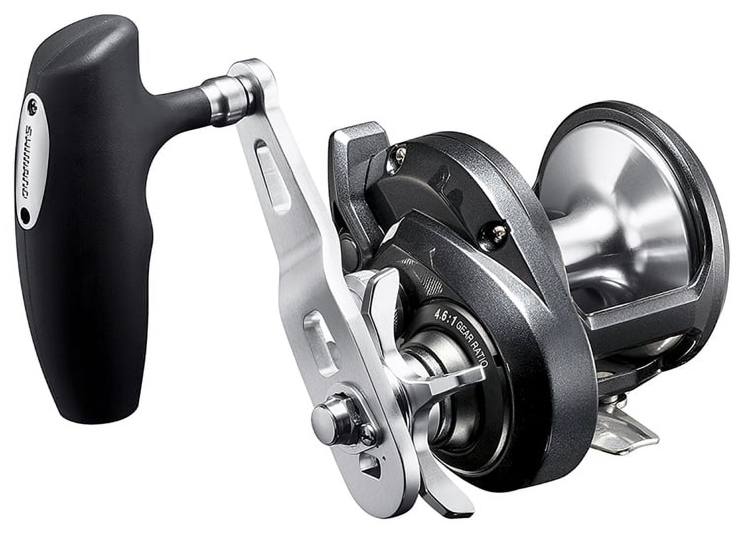 Shimano Fishing TORIUM 20 PGA Conventional Reels [TOR20PGA Shimano Fishing TORIUM 20 PGA Conventional Reels [TOR20PGA
