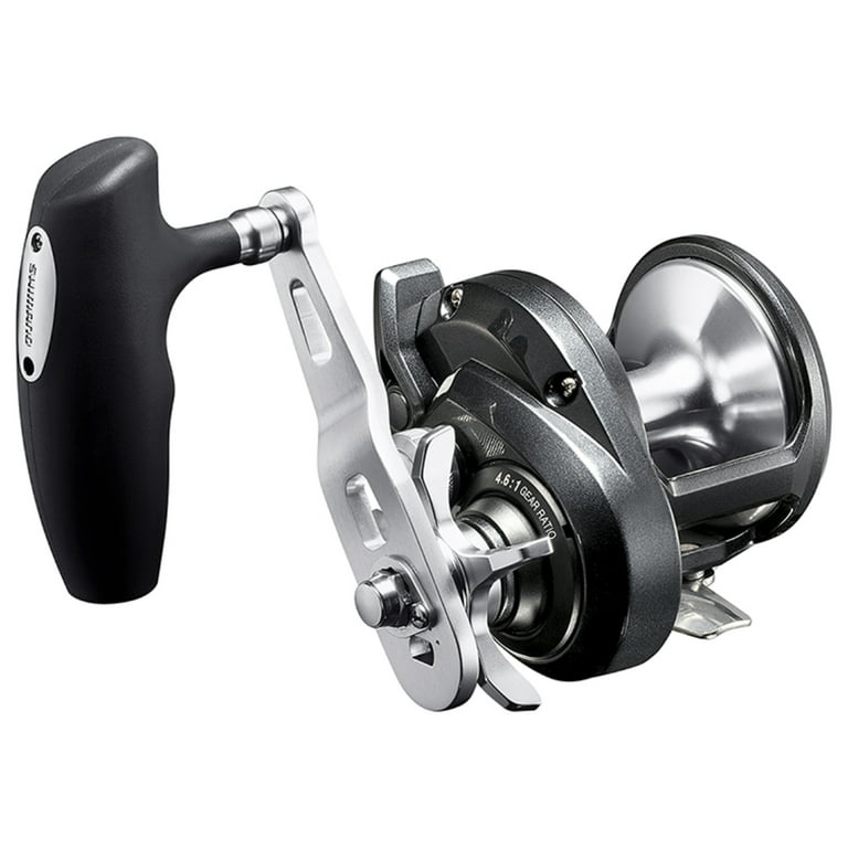 Shimano Fishing TORIUM 20 PGA Conventional Reels [TOR20PGA