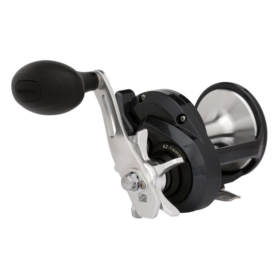 Shimano Fishing TORIUM 30 HGA Conventional Reels [TOR30HGA]
