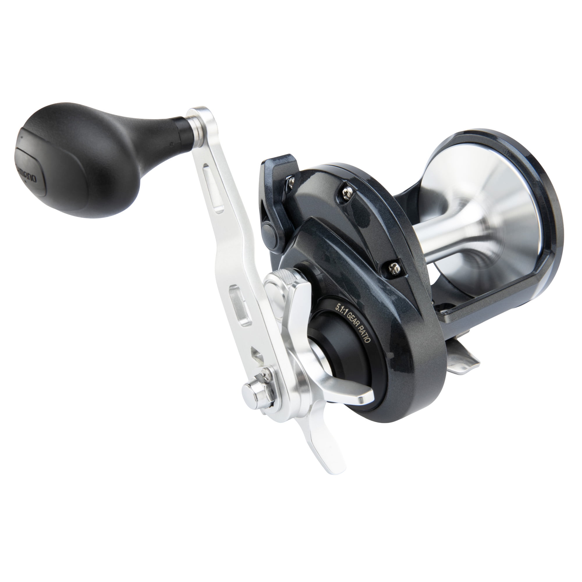 electric fishing reels shimano 