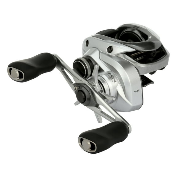 Shimano Fishing TRANX 150HG A Low Profile Reels [TRX150HGA]