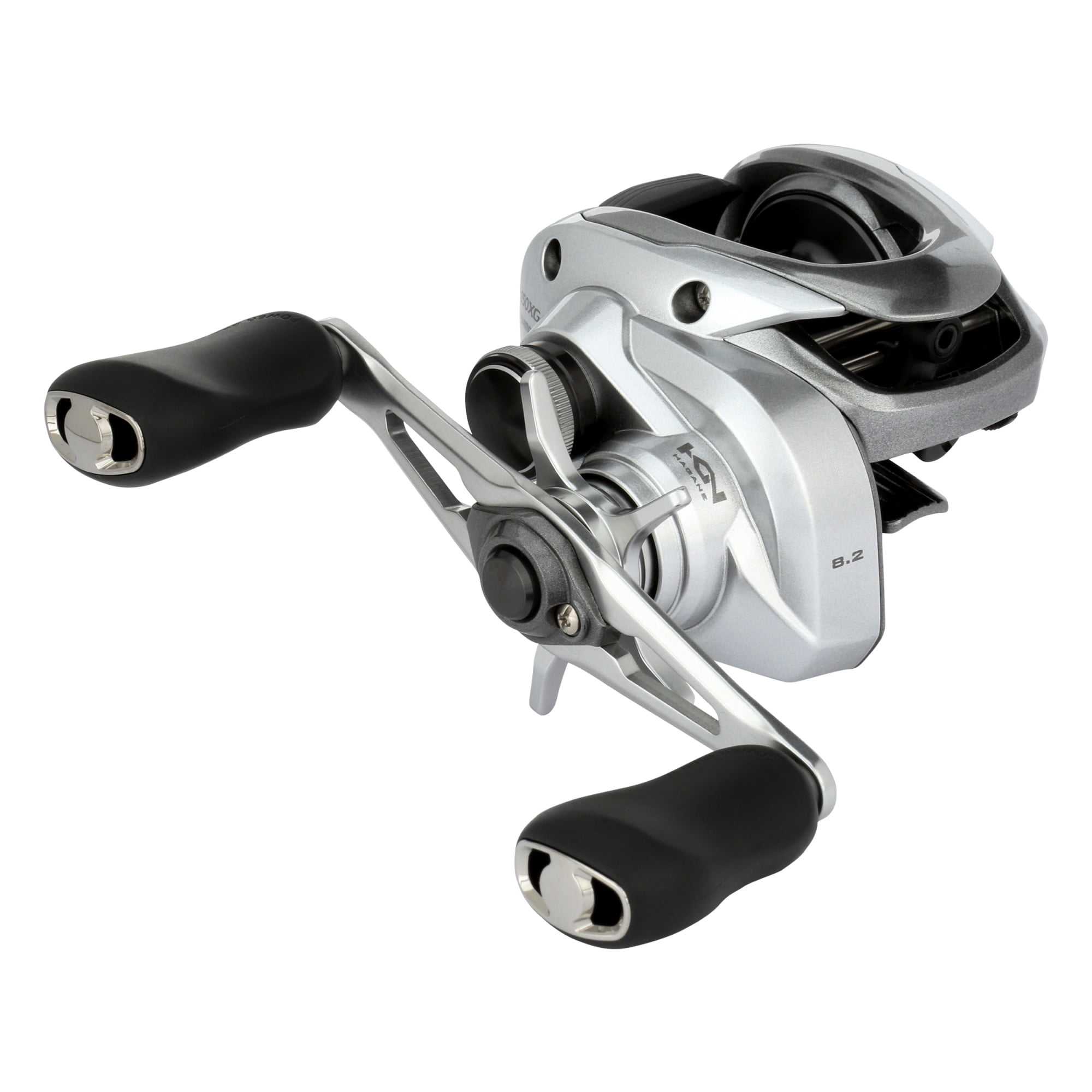 Shimano Fishing TRANX 150XG A Low Profile Reels [TRX150XGA]
