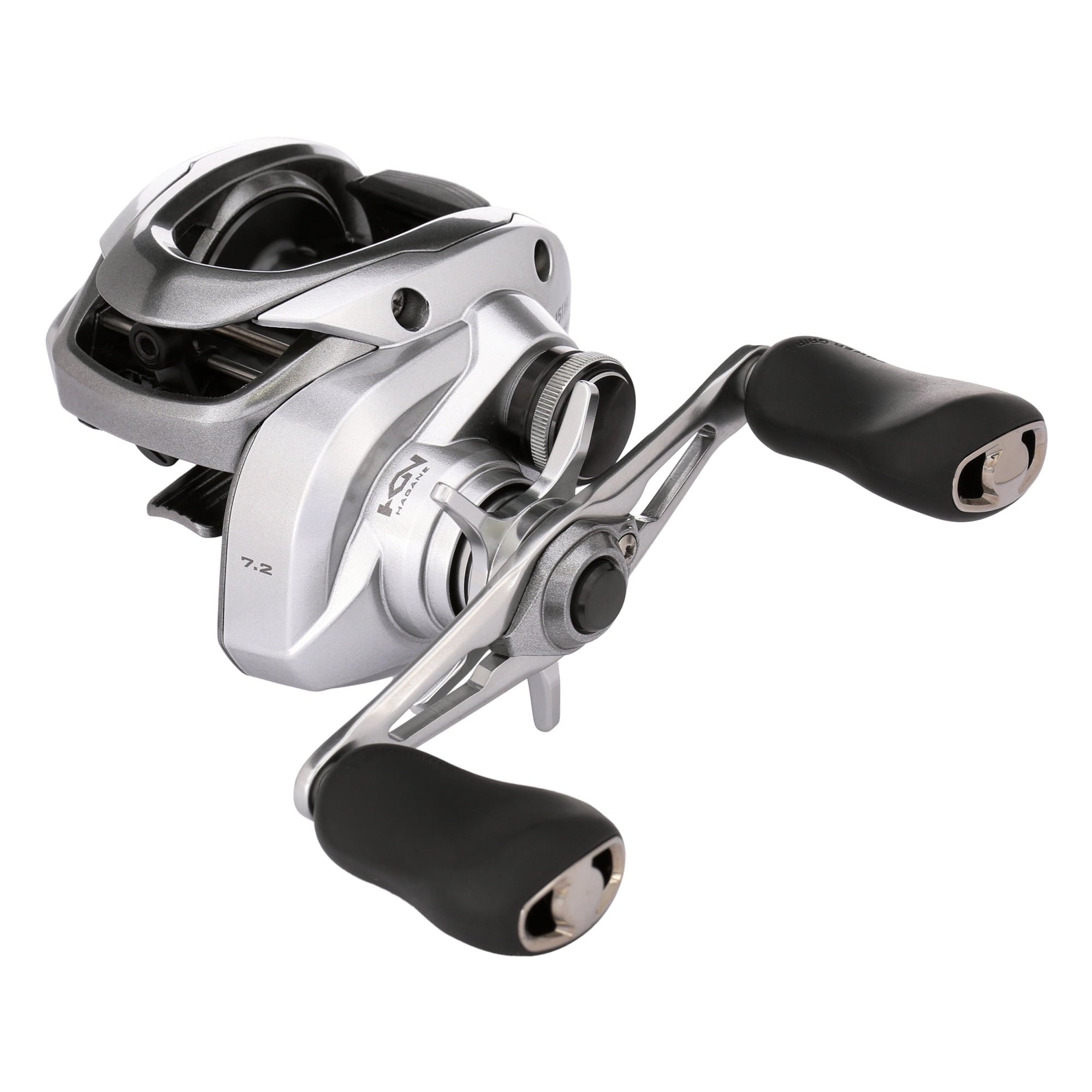 Shimano Fishing TRANX 151HG A Low Profile Reels [TRX151HGA