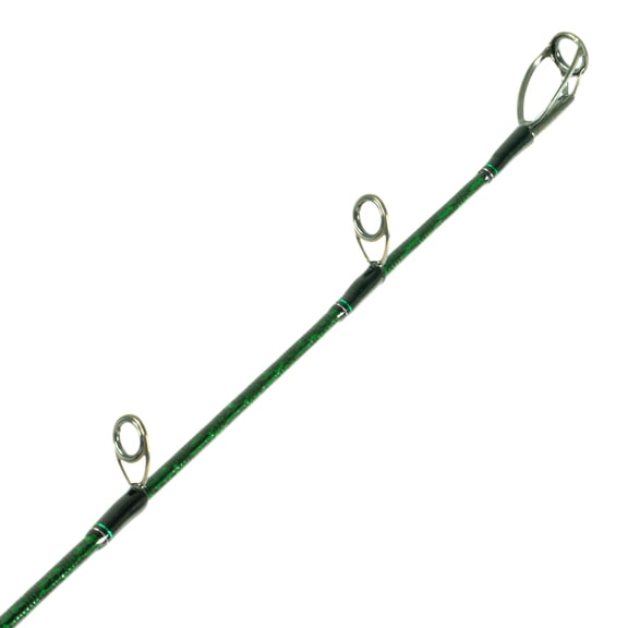 Shimano Fishing TREVALA PX CST 63 MH SPLIT Saltwater Jigging Casting Jig & Pop [TVXSC63MH]