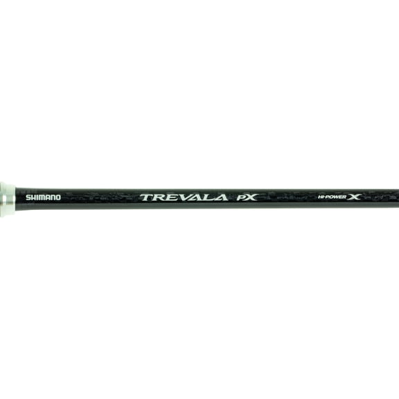 Shimano Fishing TREVALA PX CST 63 MH SPLIT Saltwater Jigging Casting Jig & Pop [TVXSC63MH]