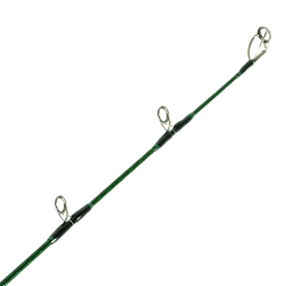 Shimano Fishing TREVALA PX SPN 63 M SPLIT Saltwater Jigging Spinning Jig & Pop [TVXSS63M]