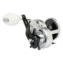 Shimano Fishing TRINIDAD A 20 TROLLING Conventional Reels [TN20A]