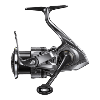 Shimano Twin Power