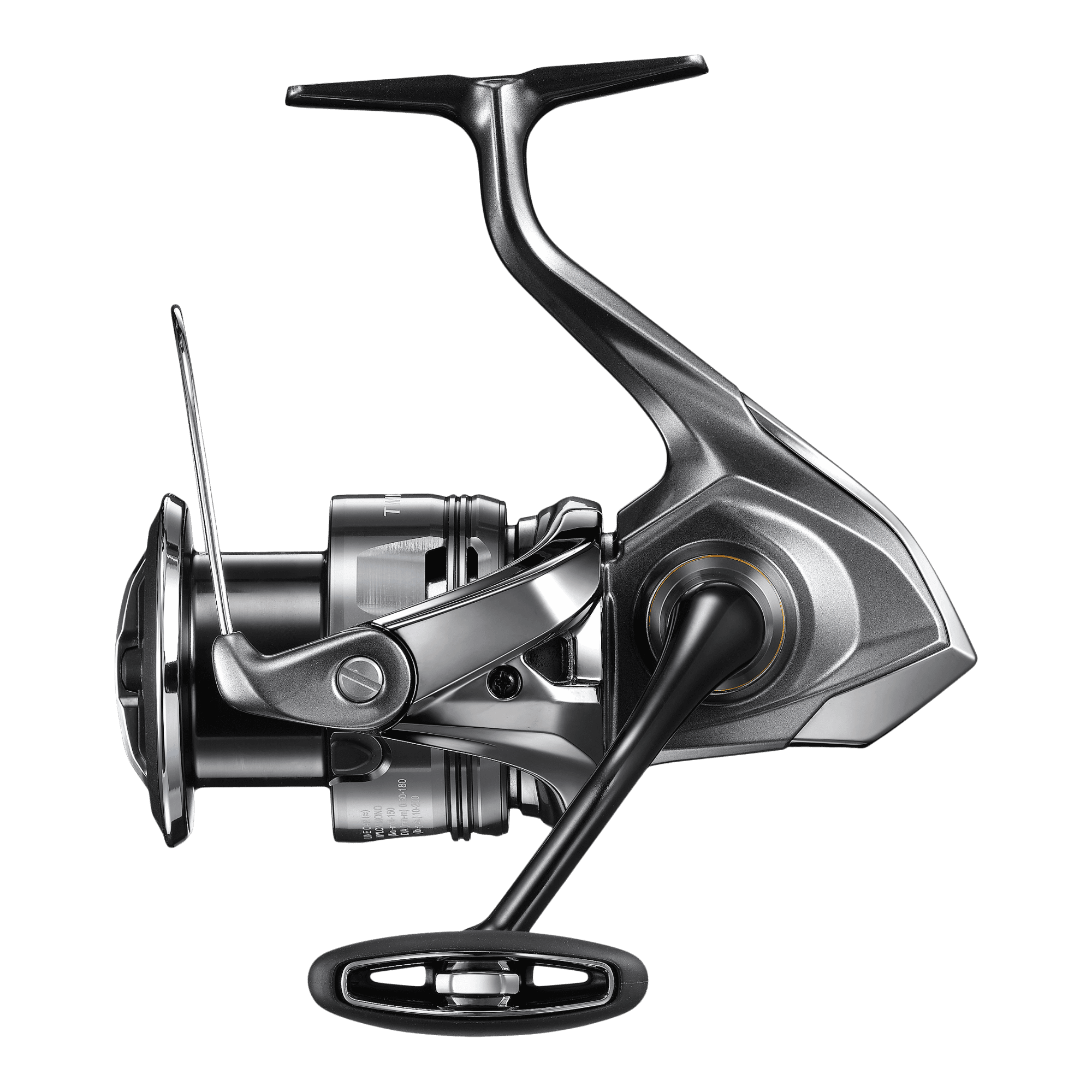 Shimano Fishing TWINPOWER C5000XG FE Spinning Reels