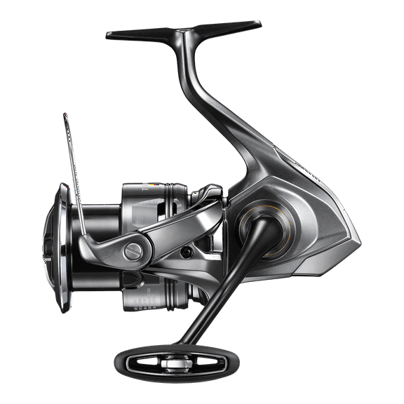 Shimano Fishing TWINPOWER 4000XG FE Spinning Reels [TP4000XGFE]