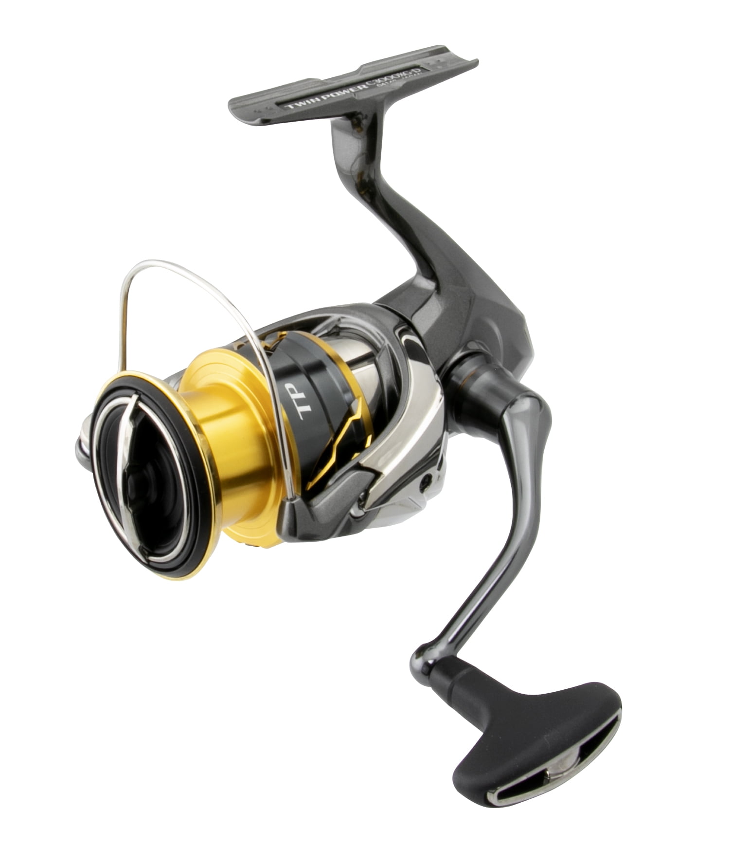 Shimano Fishing TWINPOWER C3000XG FD Spinning Reel [TPC3000XGFD]
