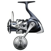 Shimano Fishing TWINPOWER SW 4000XG C Saltwater Spinning Reels [TPSW4000XGC]