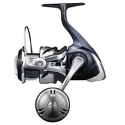 Shimano Fishing TWINPOWER SW 5000HG C Saltwater Spinning Reels [TPSW5000HGC]